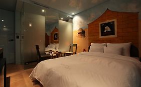Hotel Pop Jongno 2