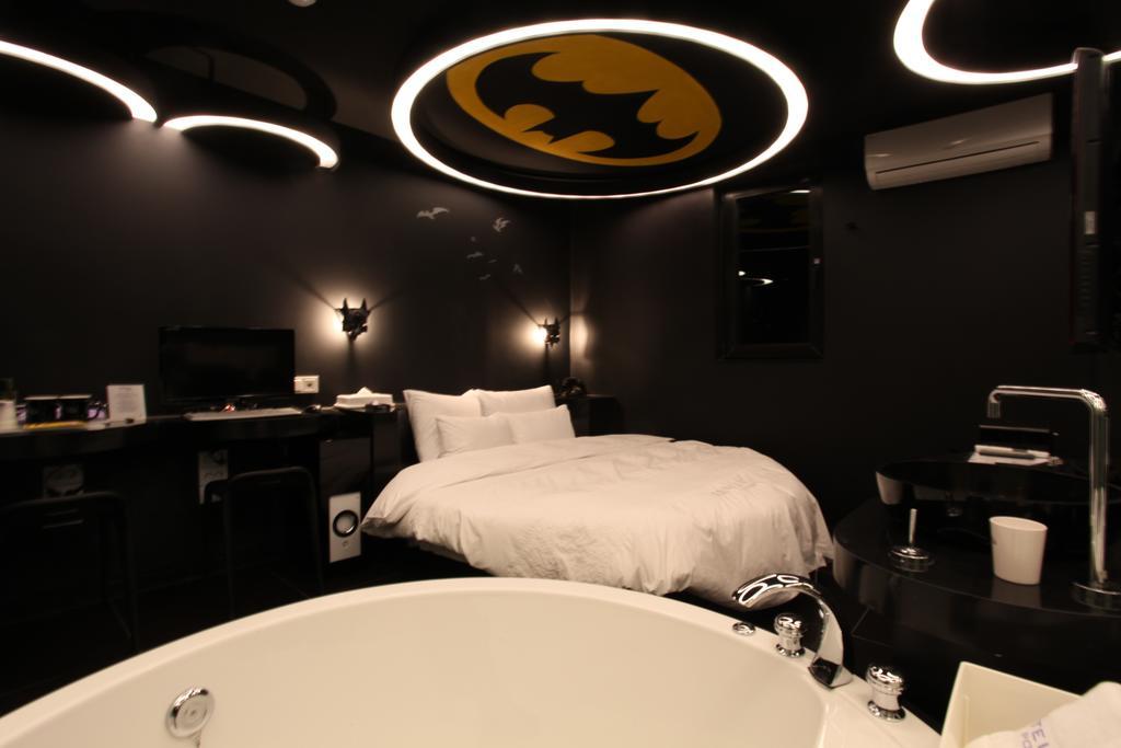 Hotel Pop Jongno 2 Seul Esterno foto