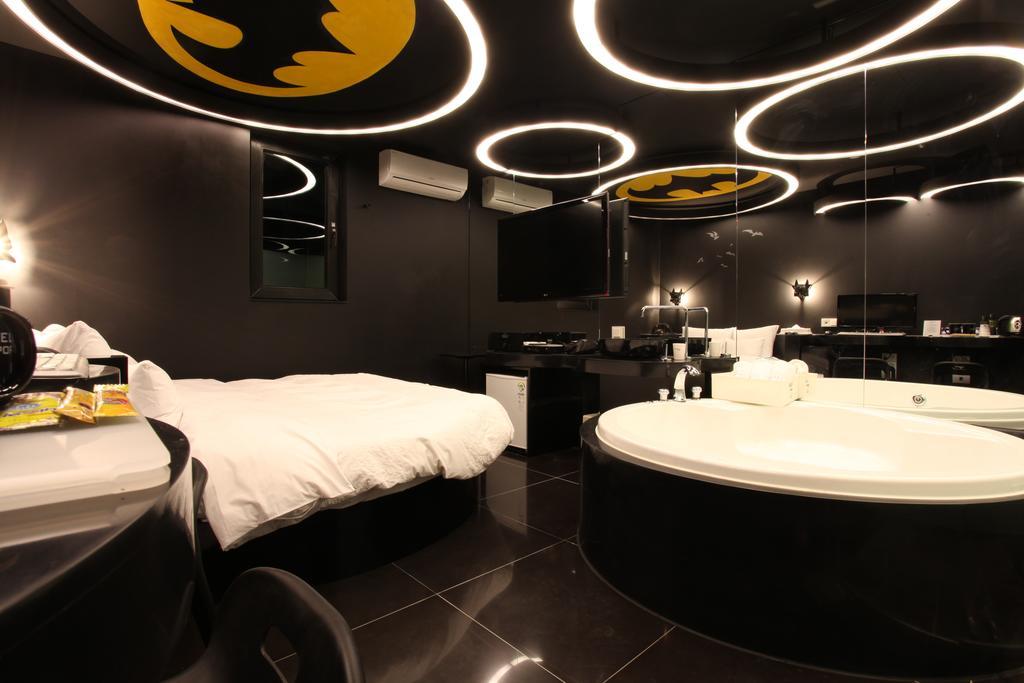 Hotel Pop Jongno 2 Seul Camera foto
