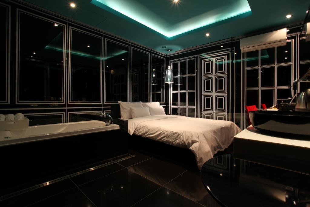 Hotel Pop Jongno 2 Seul Camera foto