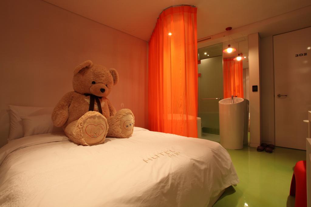 Hotel Pop Jongno 2 Seul Esterno foto