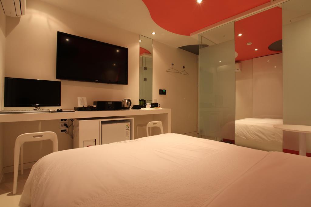 Hotel Pop Jongno 2 Seul Camera foto